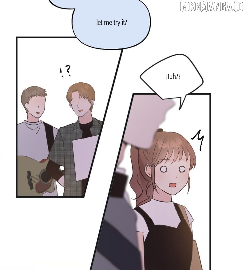 Soul to Soul Chapter 17 - page 32